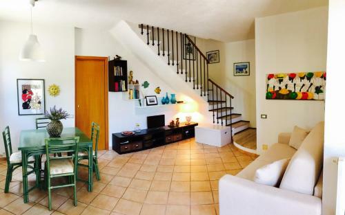 Villa Lido Silvana Marina Di Pulsano