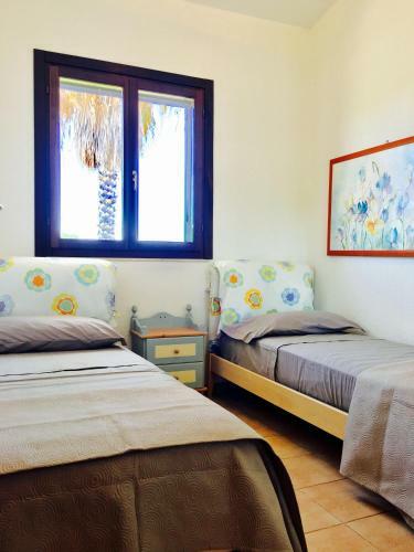 Villa Lido Silvana Marina Di Pulsano