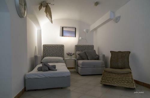 Bed & Breakfast La Casetta Di Isotta