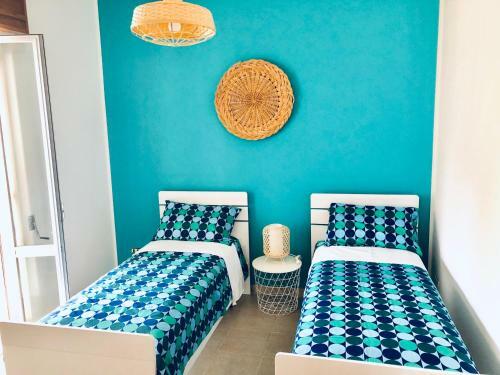 Villa Salento Sunset House