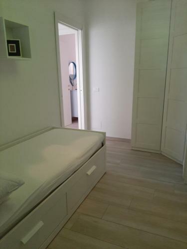 Apartamento Casa Del Leccio