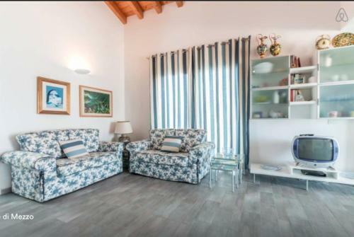 Beach House Torre Di Mezzo