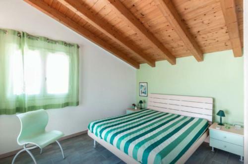 Beach House Torre Di Mezzo