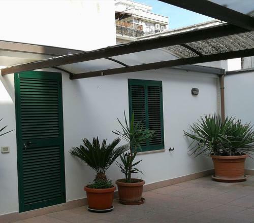 Apartamento Terrazza Orsini