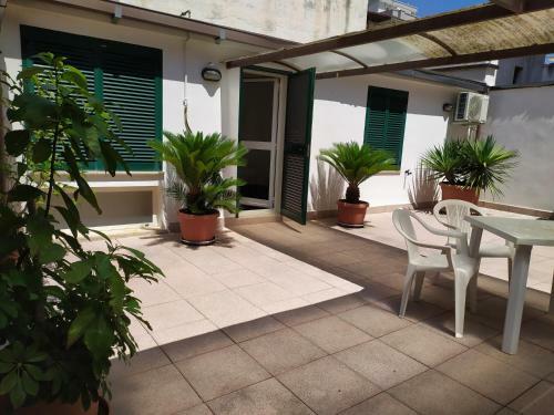 Apartamento Terrazza Orsini