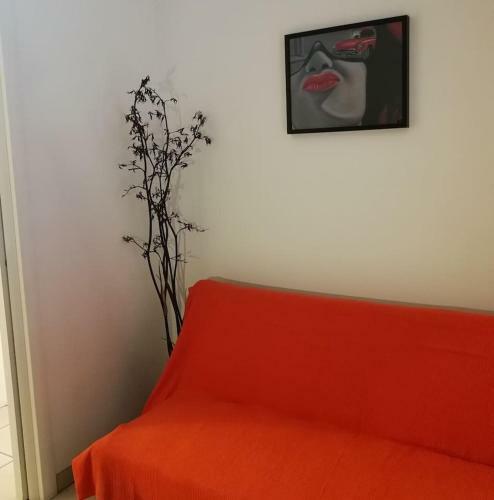 Apartamento Terrazza Orsini