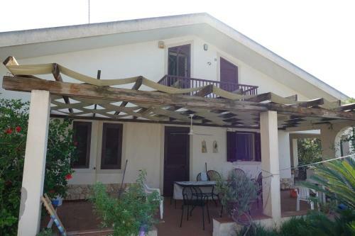 Casa Di Costanza E Flavia