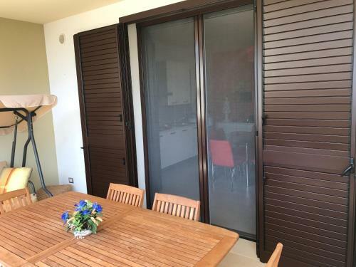 Apartamento La Maison De Medea