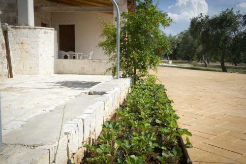 I Trulli Di Sara