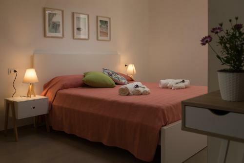 Bed & Breakfast Marez�