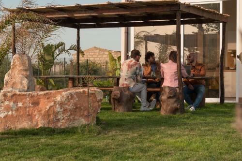 Bed & Breakfast Marez�