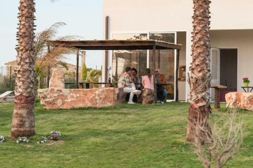 Bed & Breakfast Marez�