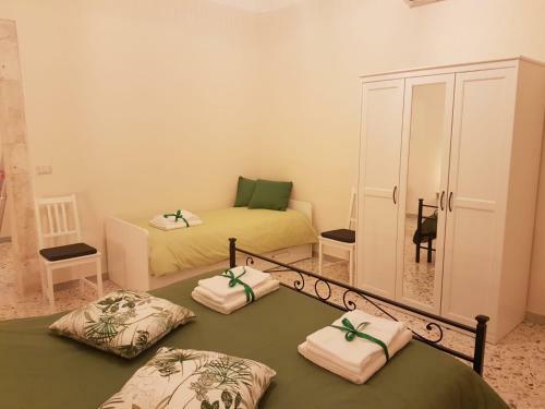 Apartamento Casa Cairoli Putignano