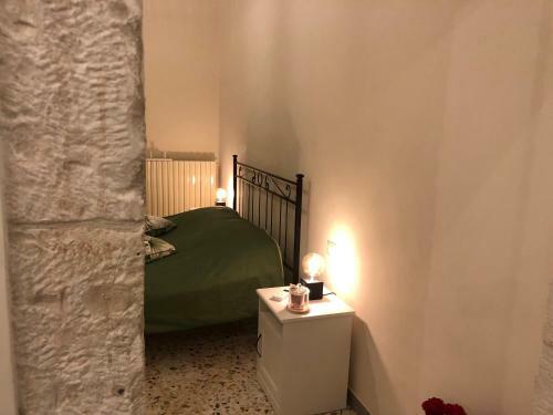 Apartamento Casa Cairoli Putignano