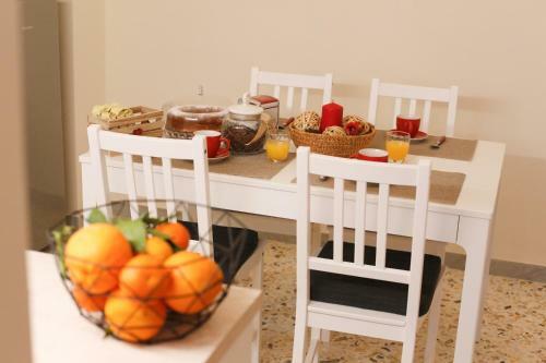 Apartamento Casa Cairoli Putignano