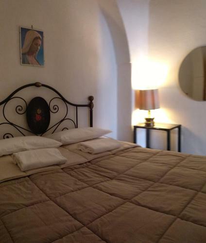 B&B "the Fafodd"