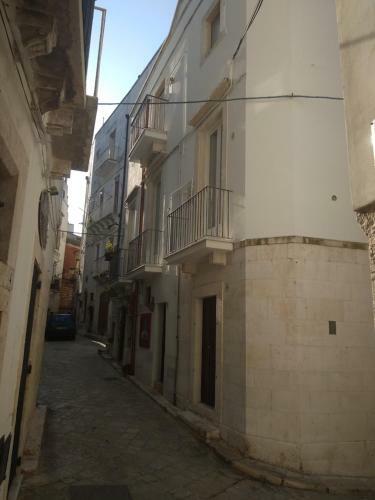 B&B "the Fafodd"
