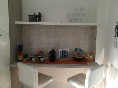 Apartamento L'alloggio Perfetto