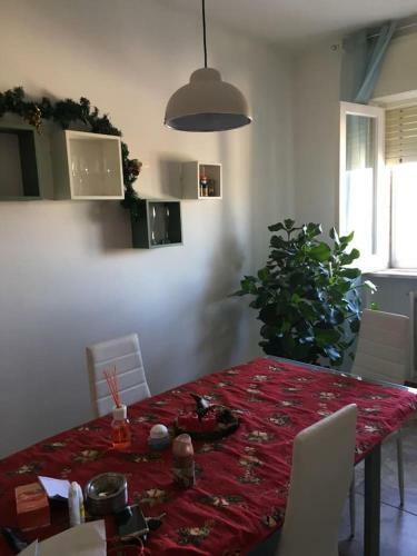 Apartamento L'alloggio Perfetto