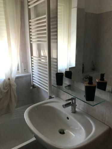 Apartamento L'alloggio Perfetto