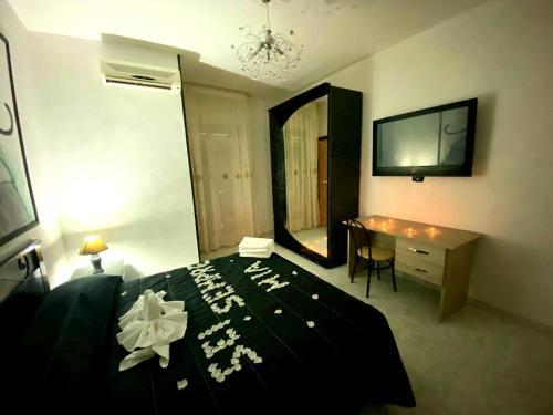 Hotel Napoleon-cuore