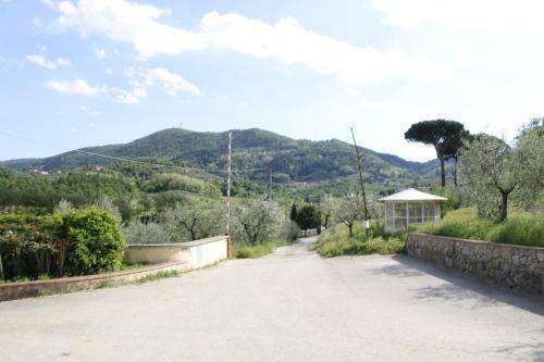Agroturismo Ceppeto 1