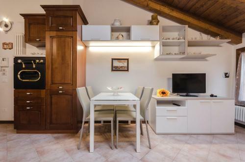 Apartamento Casa Bentivogli