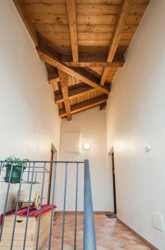Apartamento Casa Bentivogli
