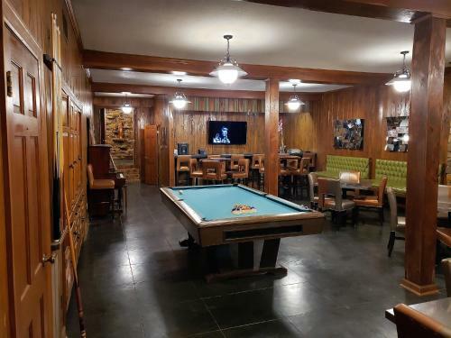 Bed & Breakfast Heritage Inn Bnb
