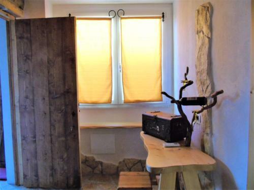 Bed & Breakfast La Cantina Dello Sgatto