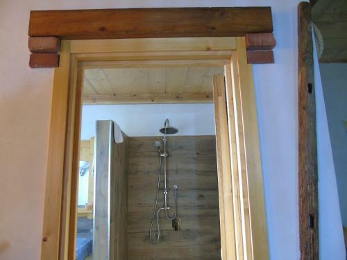 Bed & Breakfast La Cantina Dello Sgatto