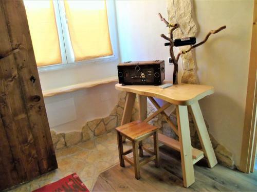 Bed & Breakfast La Cantina Dello Sgatto