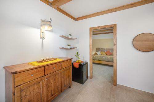Bed & Breakfast La Cantina Dello Sgatto