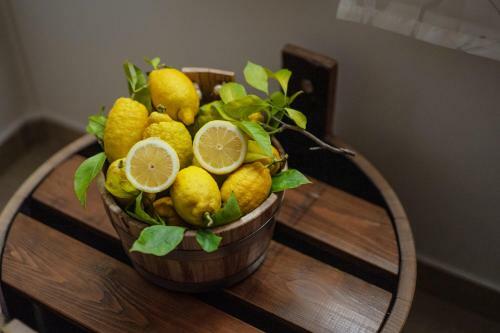 Bed & Breakfast La Cantina Dello Sgatto