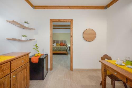 Bed & Breakfast La Cantina Dello Sgatto