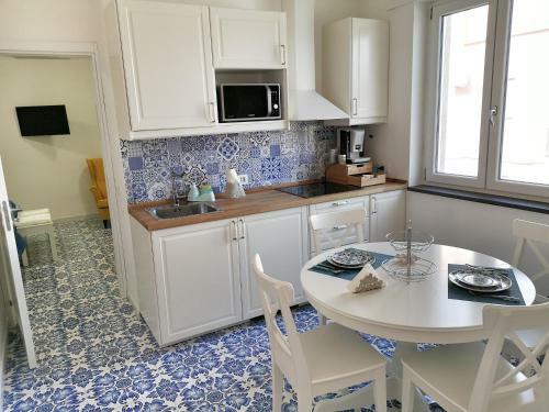 Apartamento Calise Guest House B