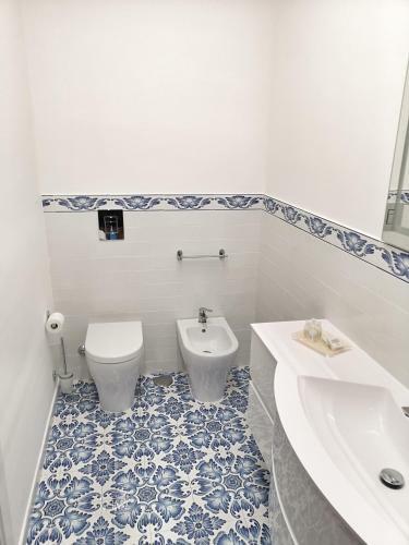 Apartamento Calise Guest House B