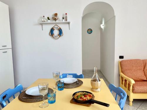 Il Riccio Apartment