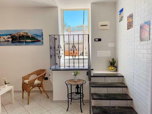 Il Riccio Apartment