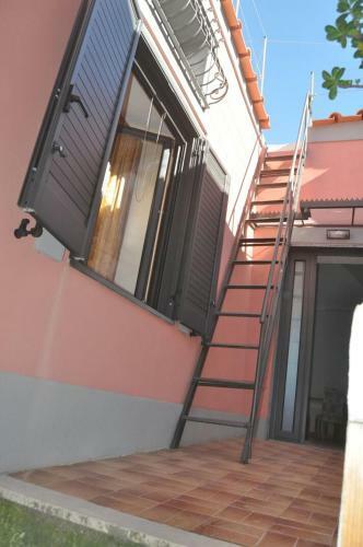 Casa Geltrude Al Porto