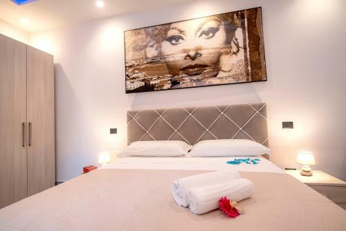 Bed & Breakfast La Dolce Vita Rooms