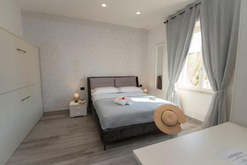 Bed & Breakfast La Dolce Vita Rooms