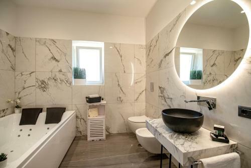 Bed & Breakfast La Dolce Vita Rooms