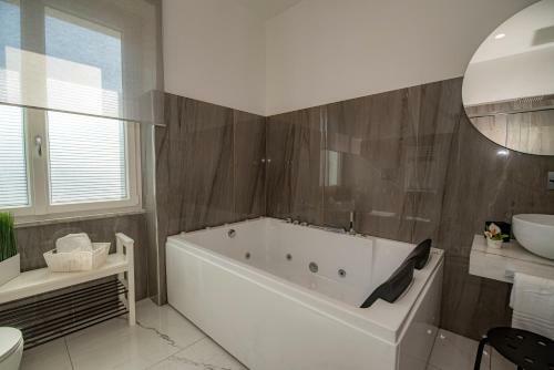 Bed & Breakfast La Dolce Vita Rooms