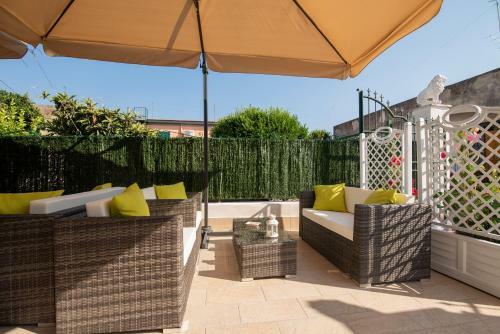Bed & Breakfast La Dolce Vita Rooms