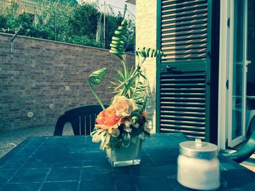 Apartamento Les Petites Maison Maison Orange