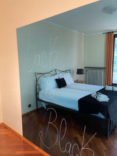 Bed & Breakfast Mezzanetti