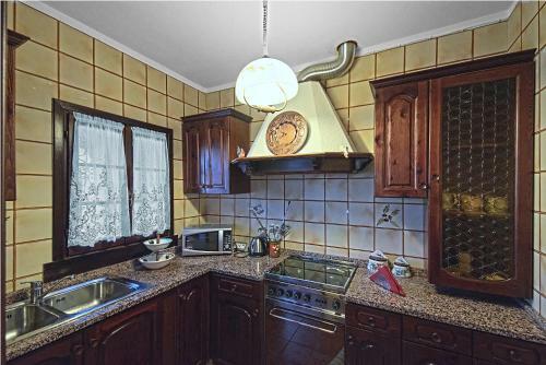 Vecchia Favola House