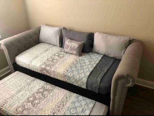 Trinity One Apartments - Industrial Luxury