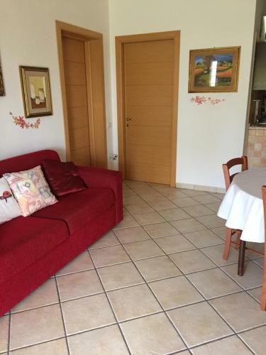 Apartamento Bilocale Con Ampio Giardino